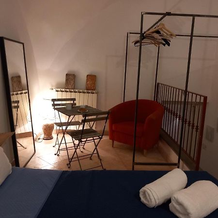 Maison Seviglie Neapol Zewnętrze zdjęcie