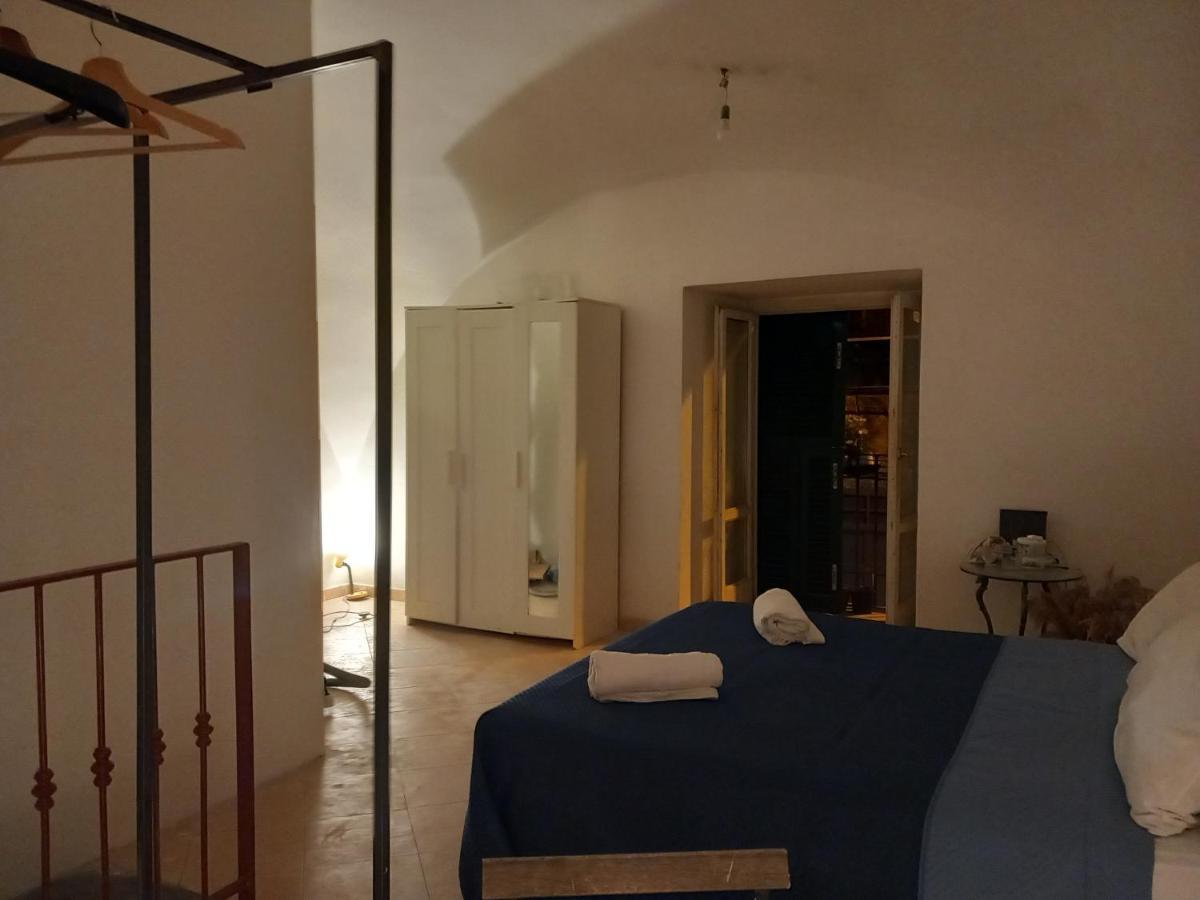 Maison Seviglie Neapol Zewnętrze zdjęcie