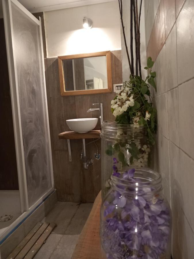 Maison Seviglie Neapol Zewnętrze zdjęcie