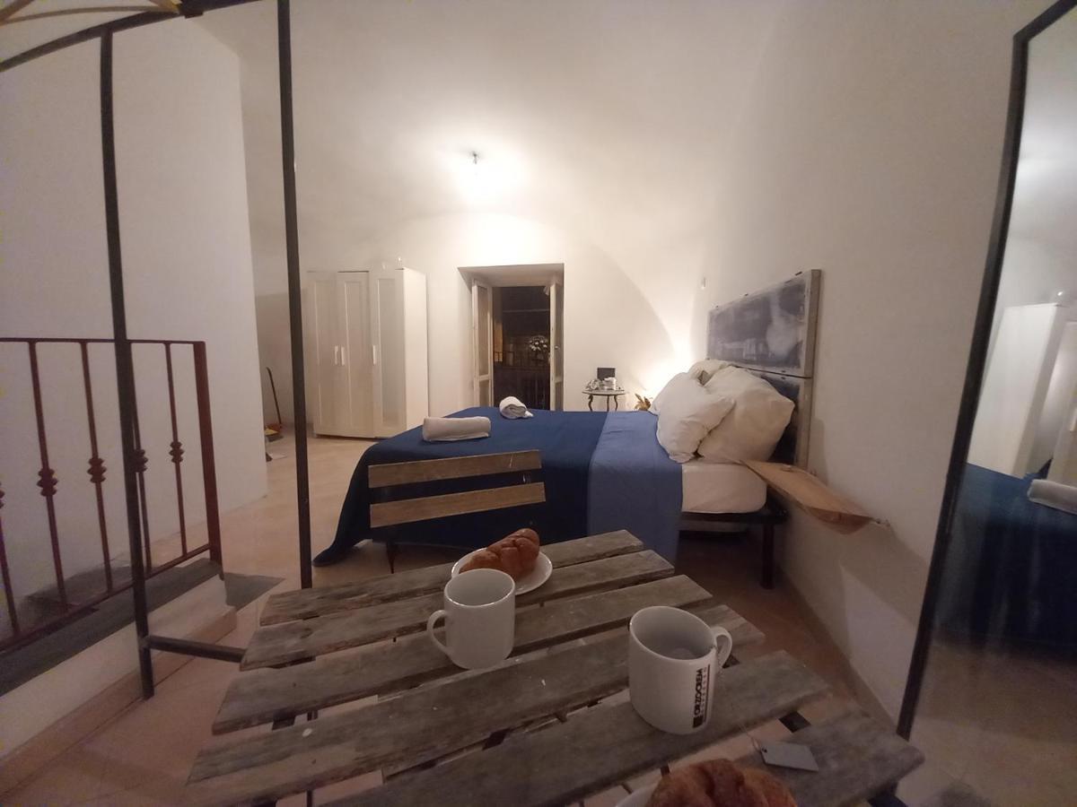 Maison Seviglie Neapol Zewnętrze zdjęcie