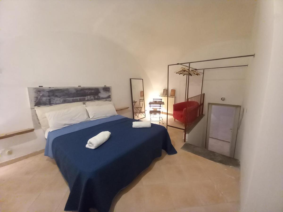 Maison Seviglie Neapol Zewnętrze zdjęcie